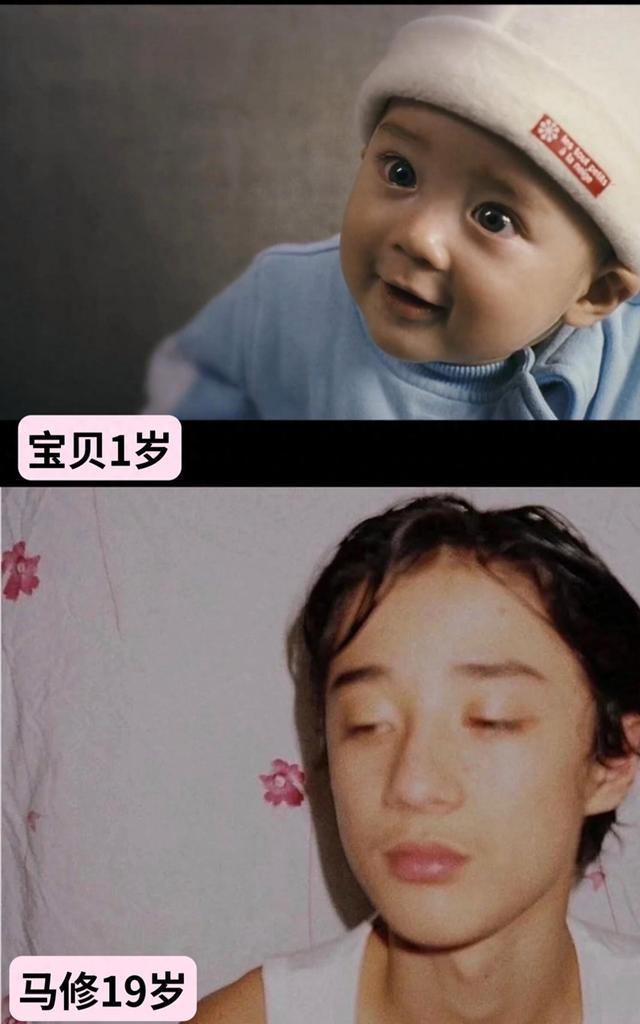 双儿严格管束成长史