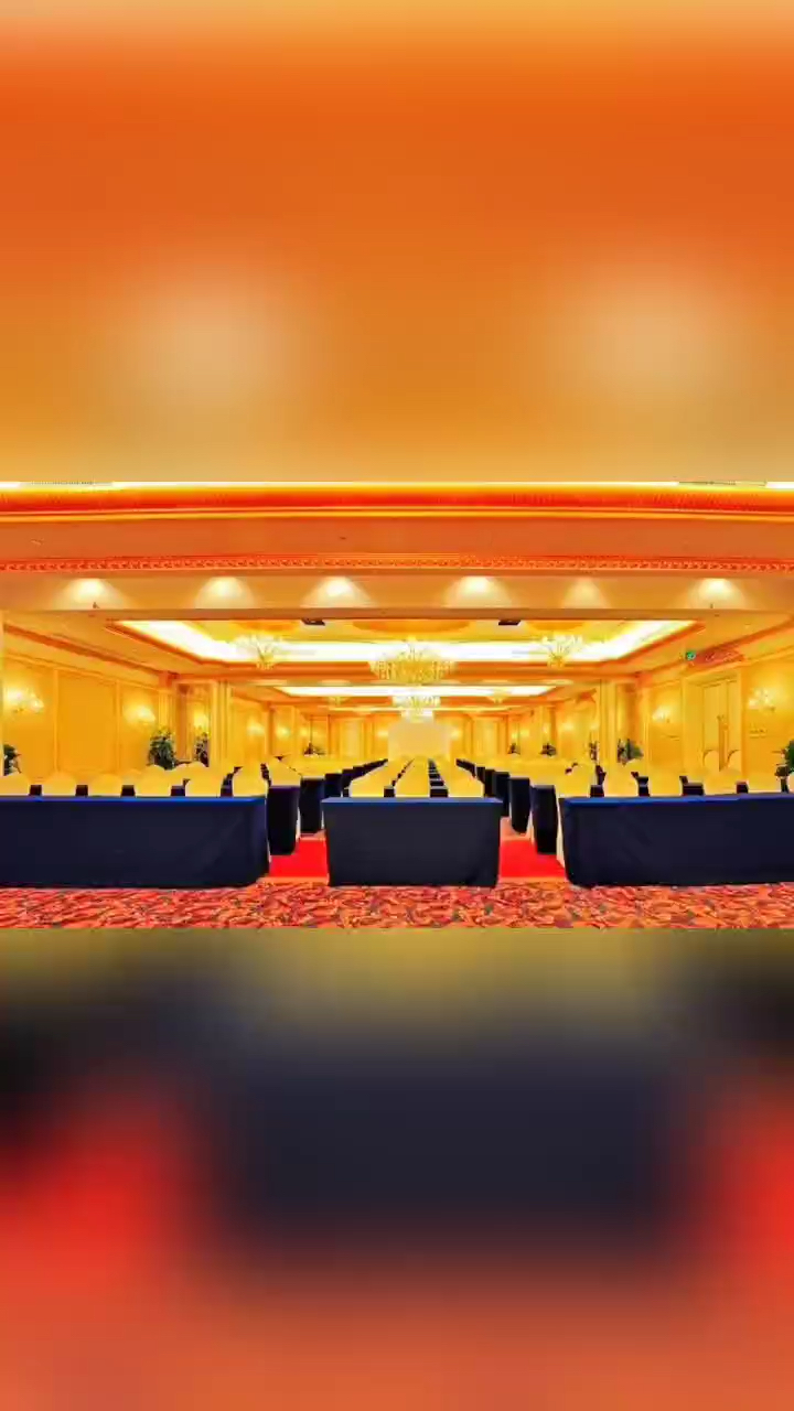 成都适合60桌婚宴场地推荐(21/100):餐标1688元/桌起