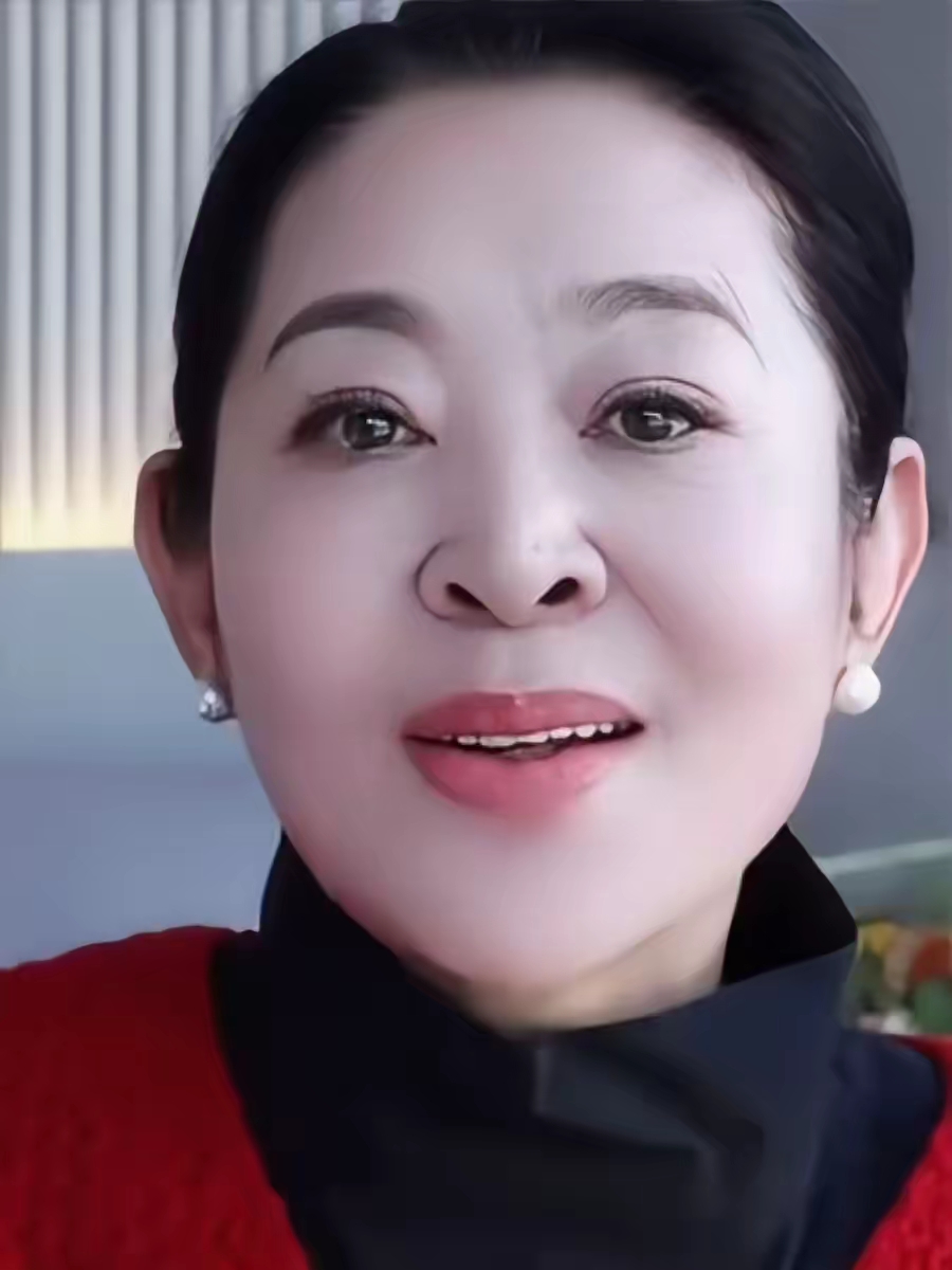 不像是一个人的鼻子,衰老太可怕了,真是应了那句话,岁月是一把杀猪刀!