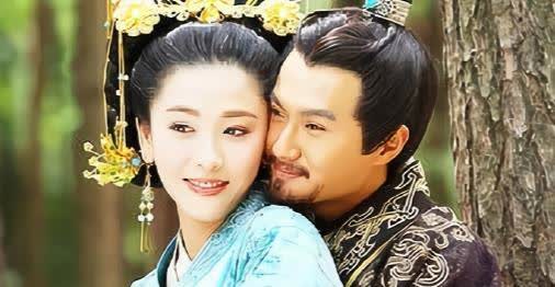 前115年,32岁的卫青娶了43岁的平阳公主