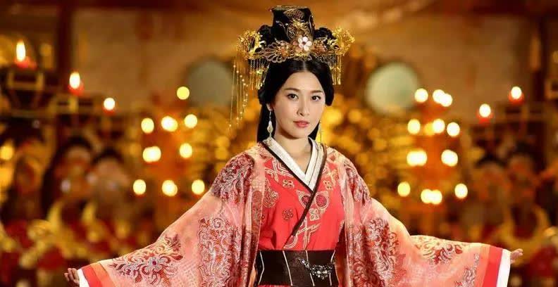 前115年,32岁的卫青娶了43岁的平阳公主