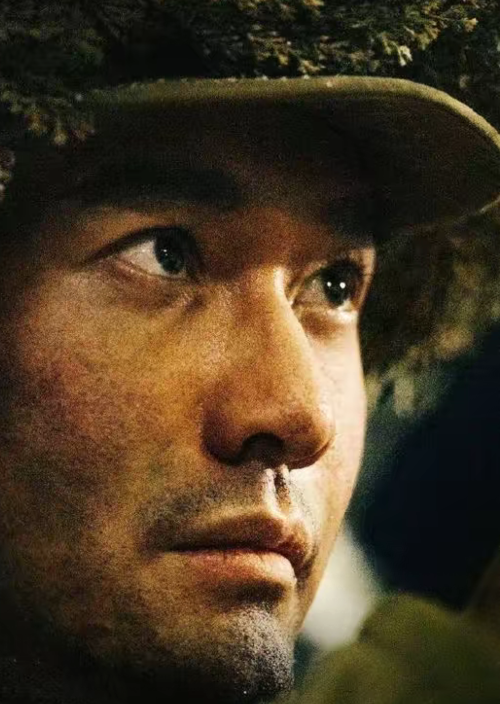 黄晓明曾提及,自己有过一个女朋友