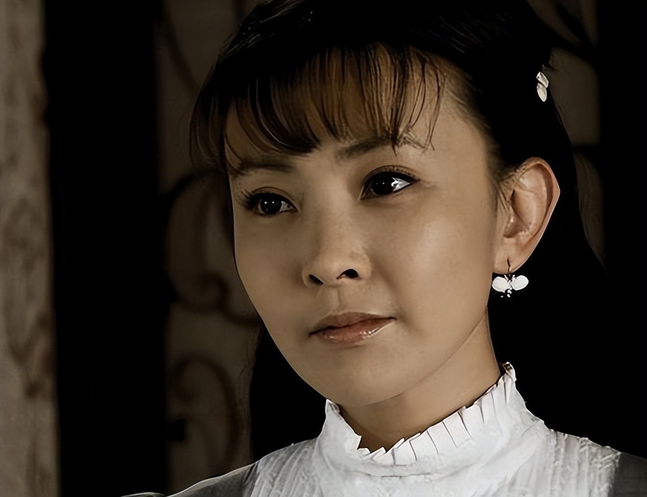 只卖30万的《征服》,让刘威葳差点退圈,嫁富豪11年,48岁无儿女