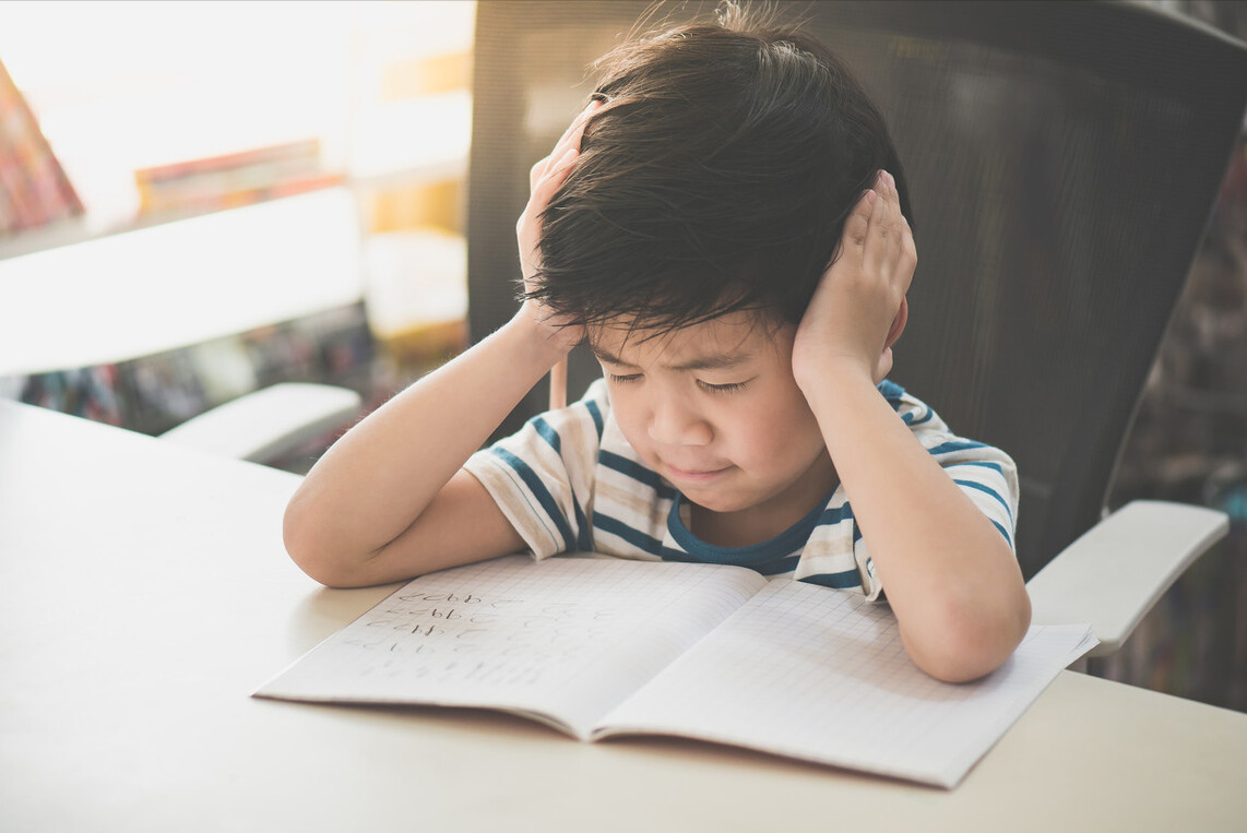 导语最近这段时间,开心的作业量一下子多了不少