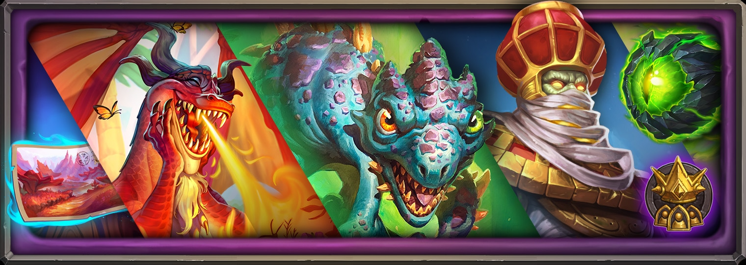 酒馆战棋:跳蛙移除茶水大师主母回归,还有一大批全新大小饰品