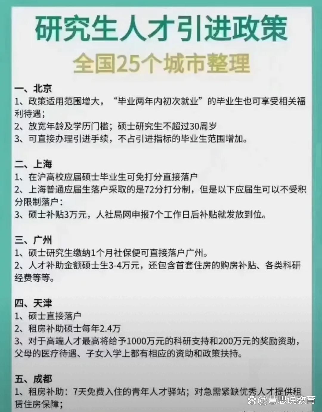 它关系到每一位研究生,建议大家仔细琢磨!
