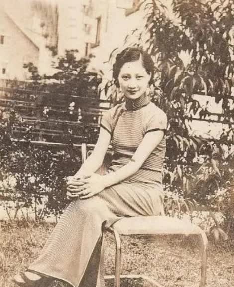 1938年9月,长沙警备司令唐生.@阿三杂谈的动态