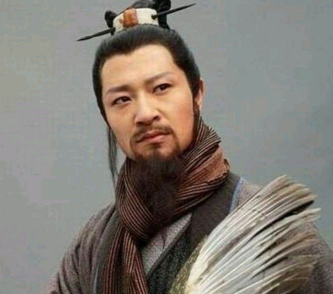 《水浒传》智多星吴用:梁山风云的智慧舵手