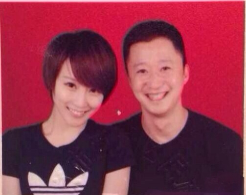 也正是妻子的支持,吴京才可能有今天的成就!