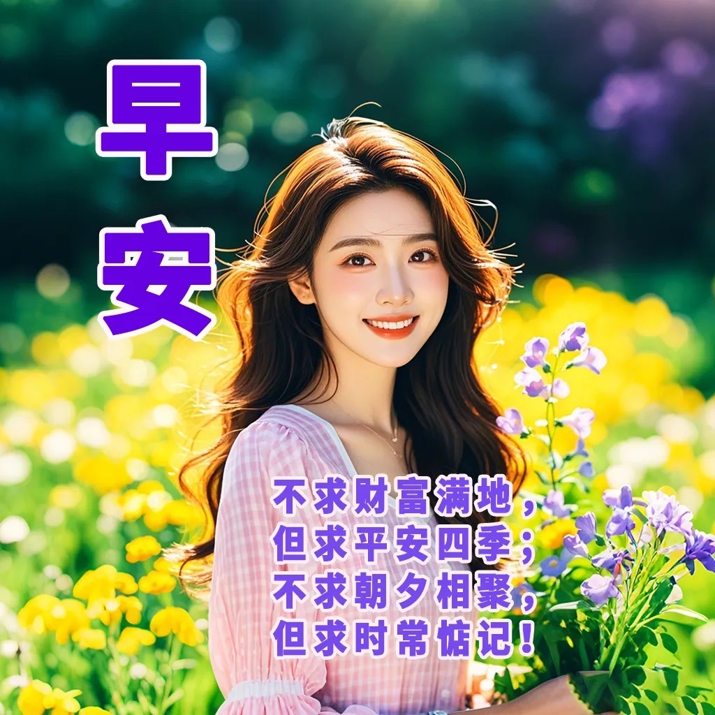 问候秋雨早安图片周四早安图片问候周四问候图片秋雨早上好图片大全