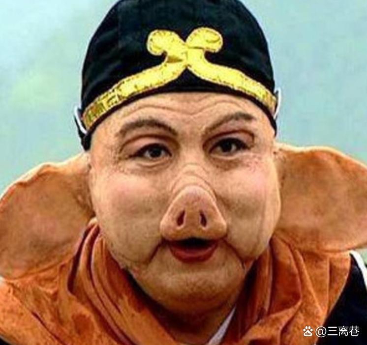 在1983年的夏天,一部名为《西游记》的电视剧正在紧张拍摄中