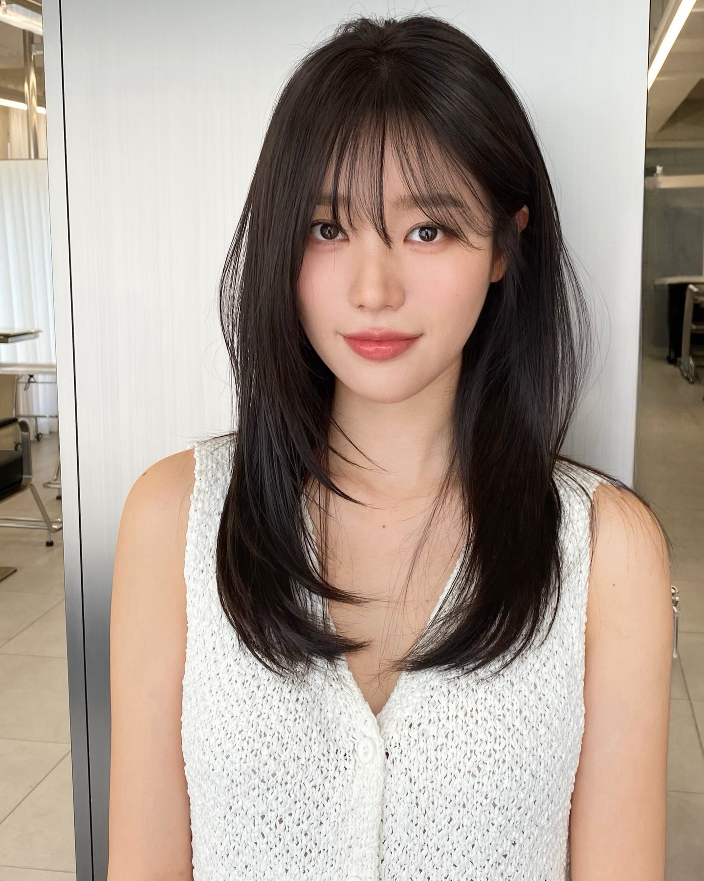 锁骨发美丽与瘦脸的完美结合