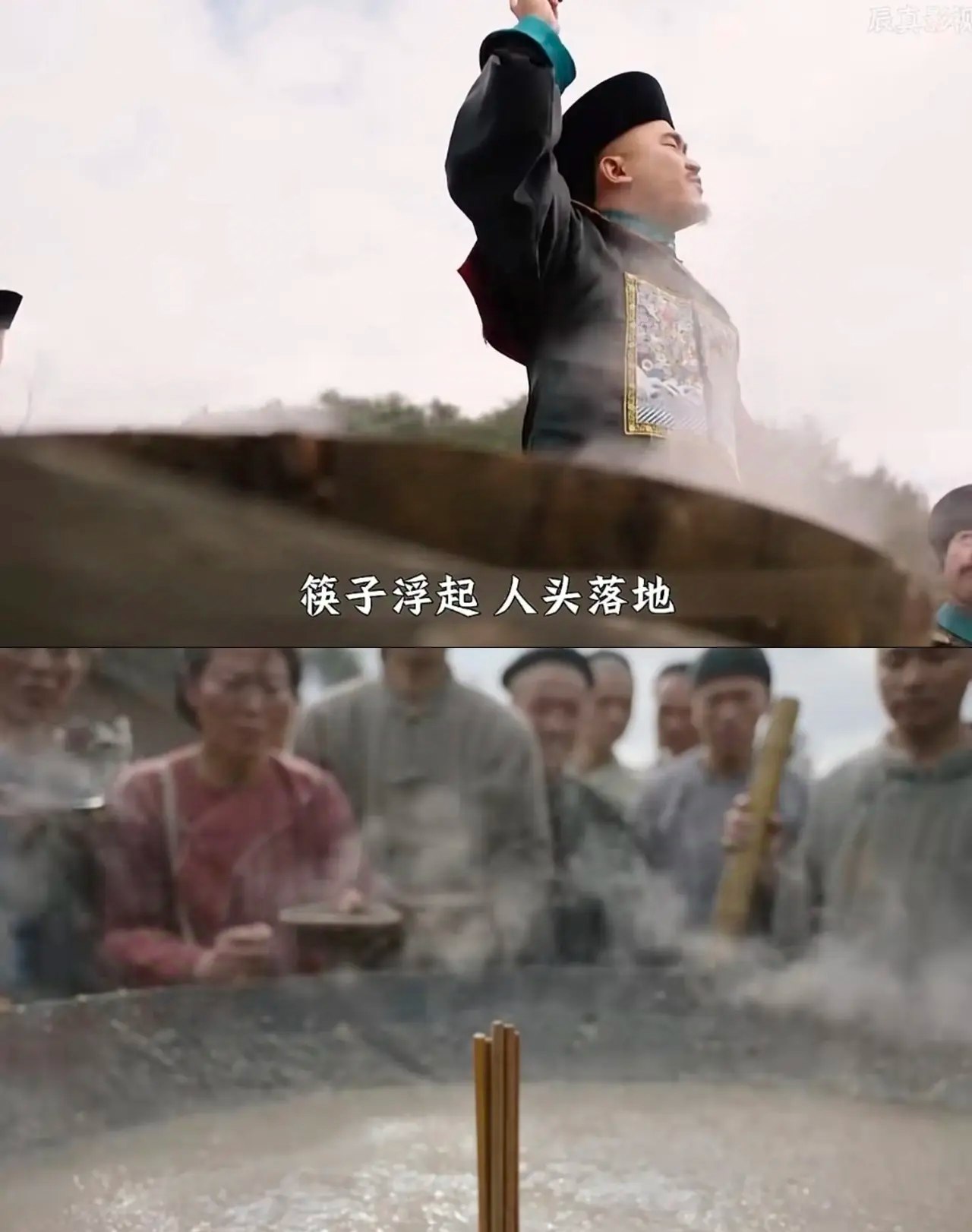 我总结出以下三点原因  第一喝粥不同于其他干粮