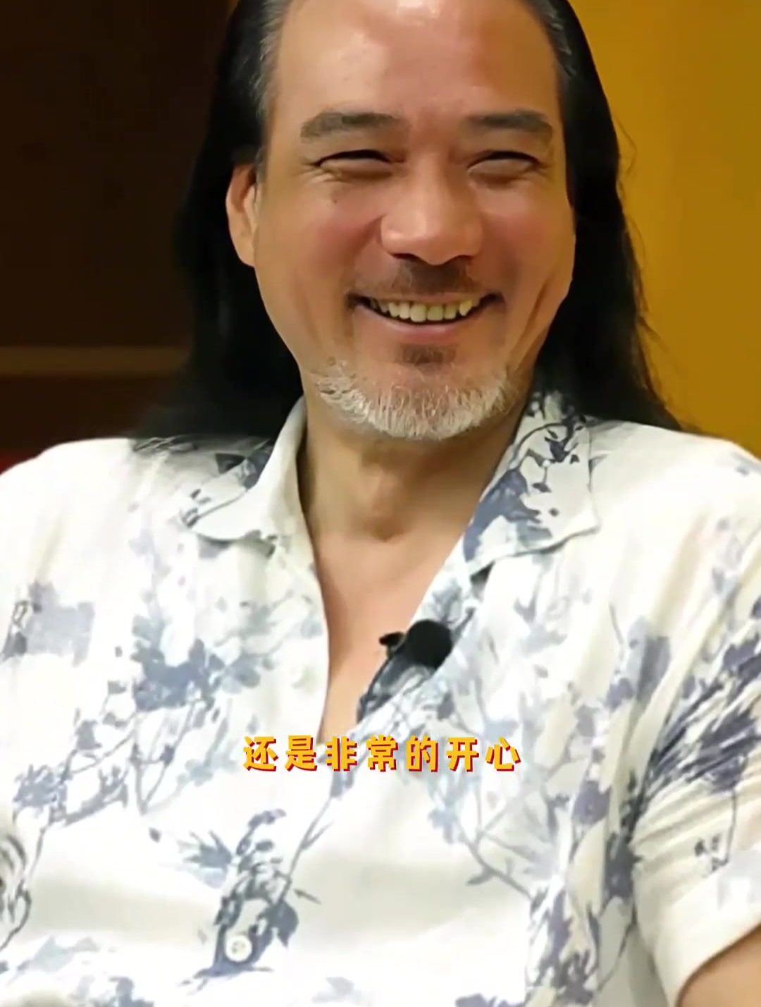 徐少强周星驰 不为人知的故事,如今73岁仍坚持拍戏