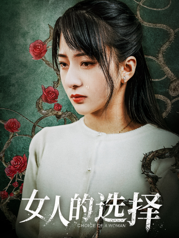 女人的选择