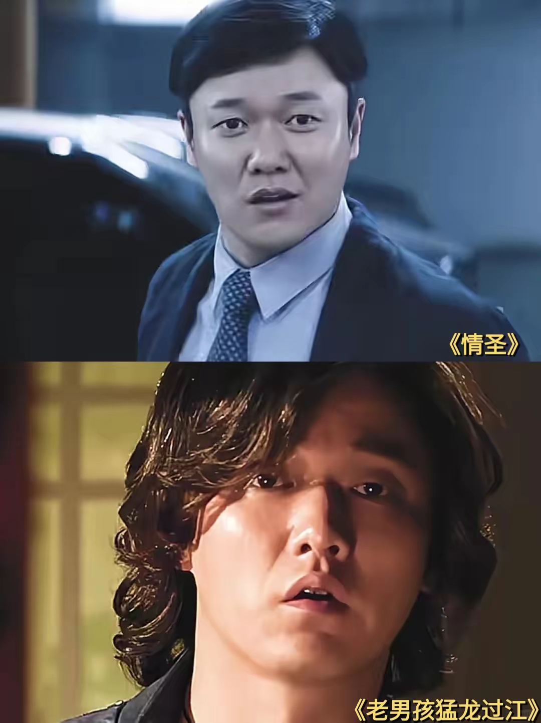《浴火之路》让我对肖央有了全新的认识,他真的是一位实力派的演员啊!