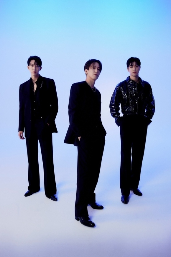 CNBLUE 3人一起首次登场！10月19日将出演《认识的哥哥》