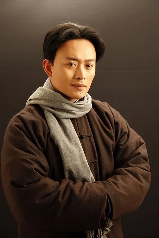 黄海冰主演影视剧大盘点:从武侠到古装的传奇之旅
