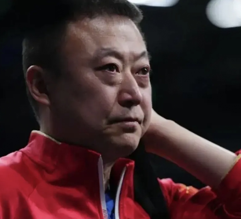 张燮林对马琳的忠告,中国女子乒乓球队的历任主教练包括容国团,王志良