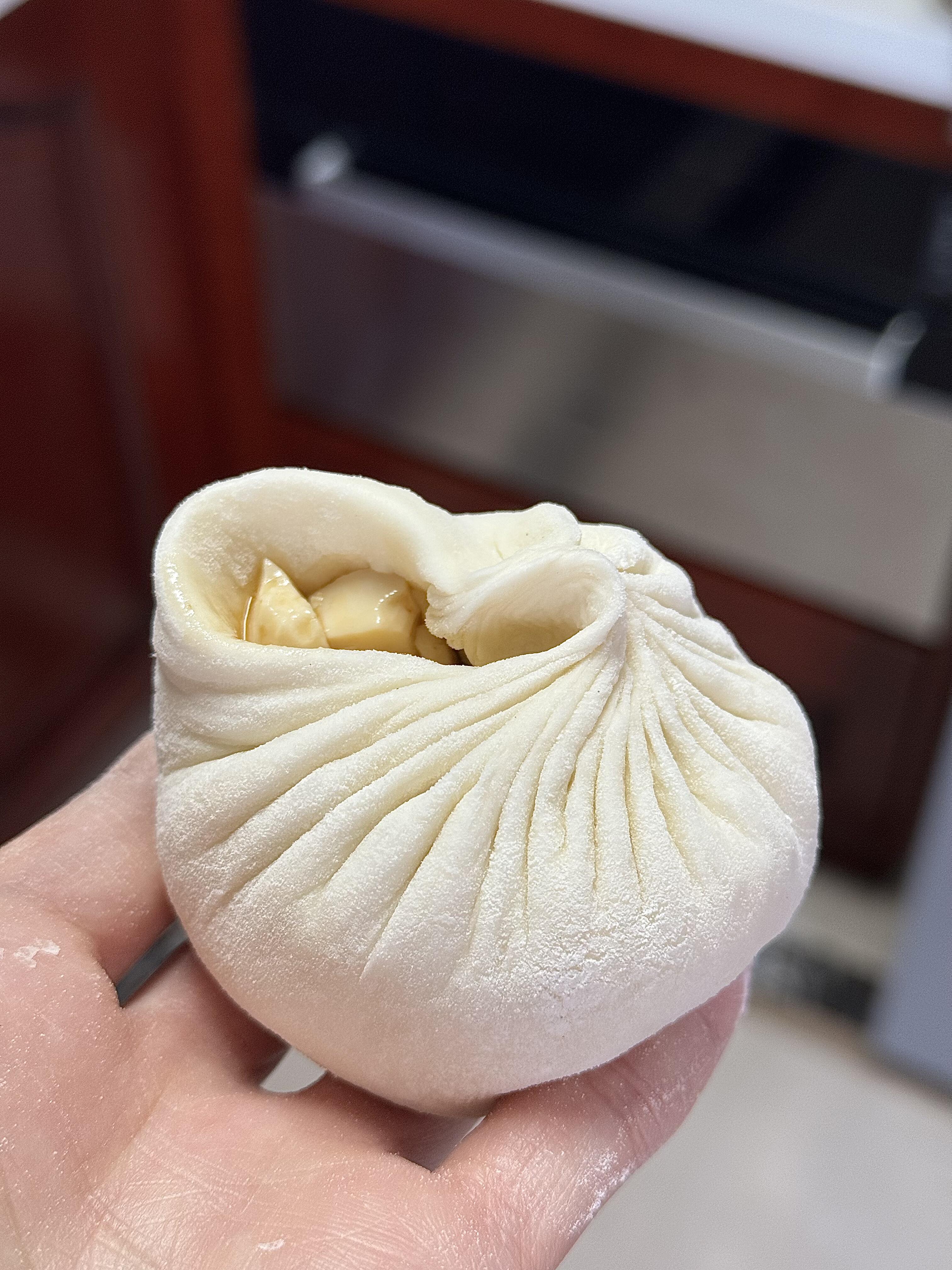 抖音豆腐包子=豆腐包子怎么做视频
