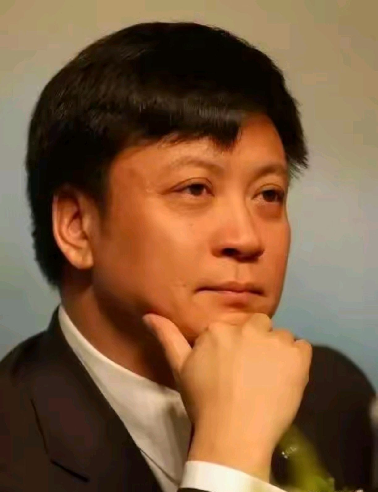 被普遍看好的联想原接班人孙宏斌是怎么被柳传志送进监狱的