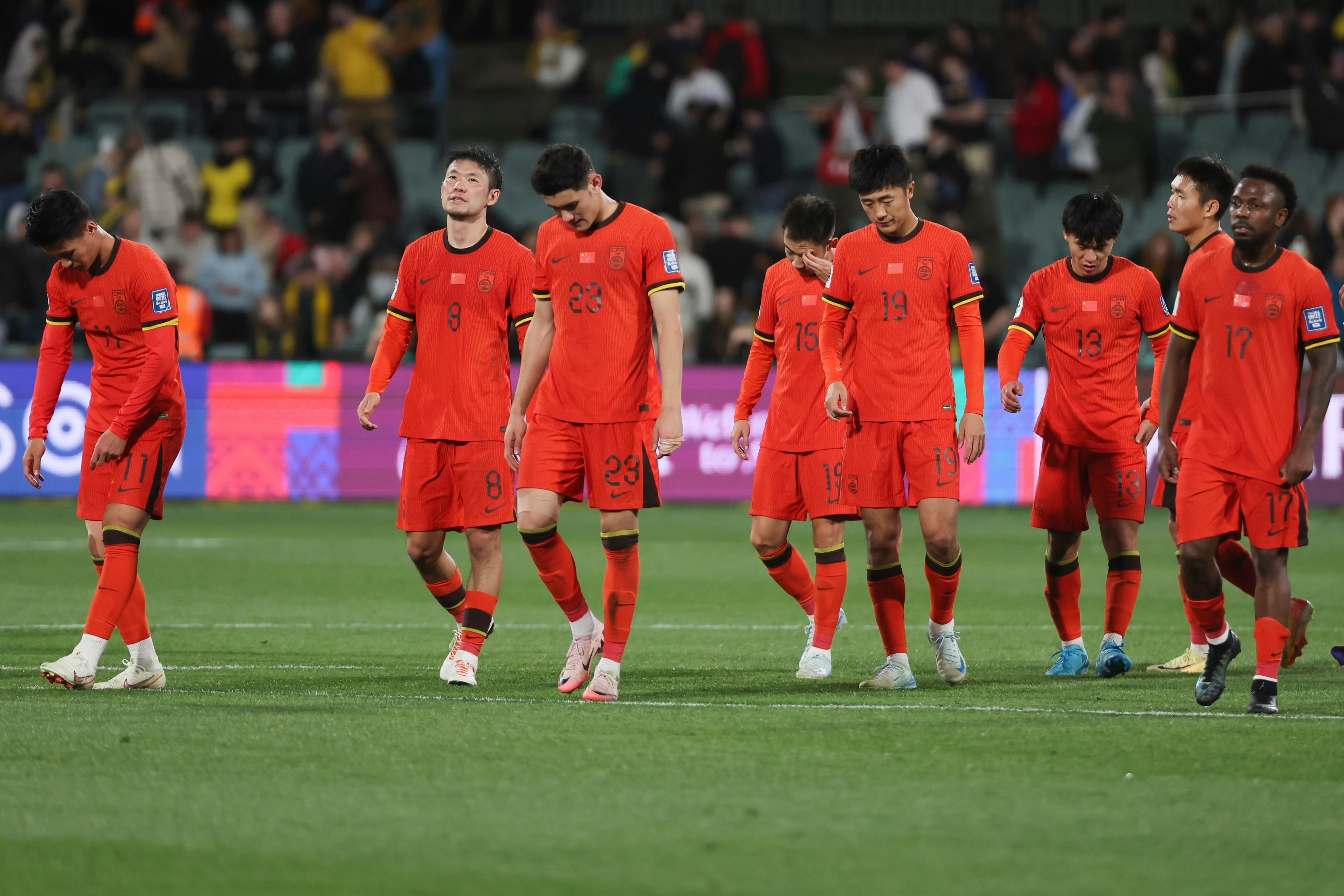 世界杯足 球中国 全球赛事相关图片5