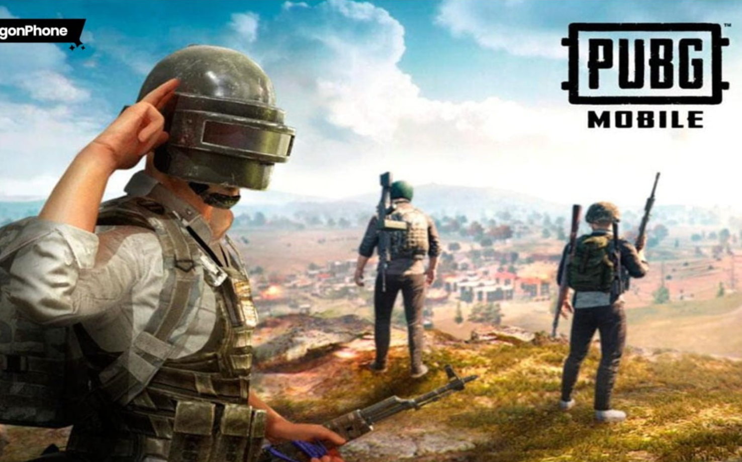 如何开始玩游戏PUBG？