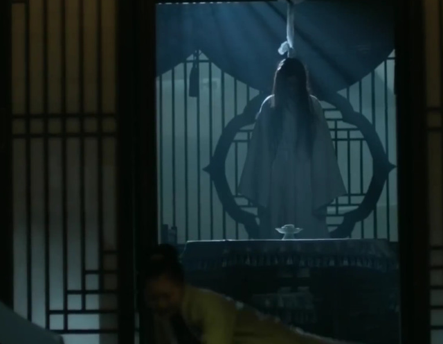 《知否》荣飞燕的悲剧:被玷污的清白与无奈的自尽