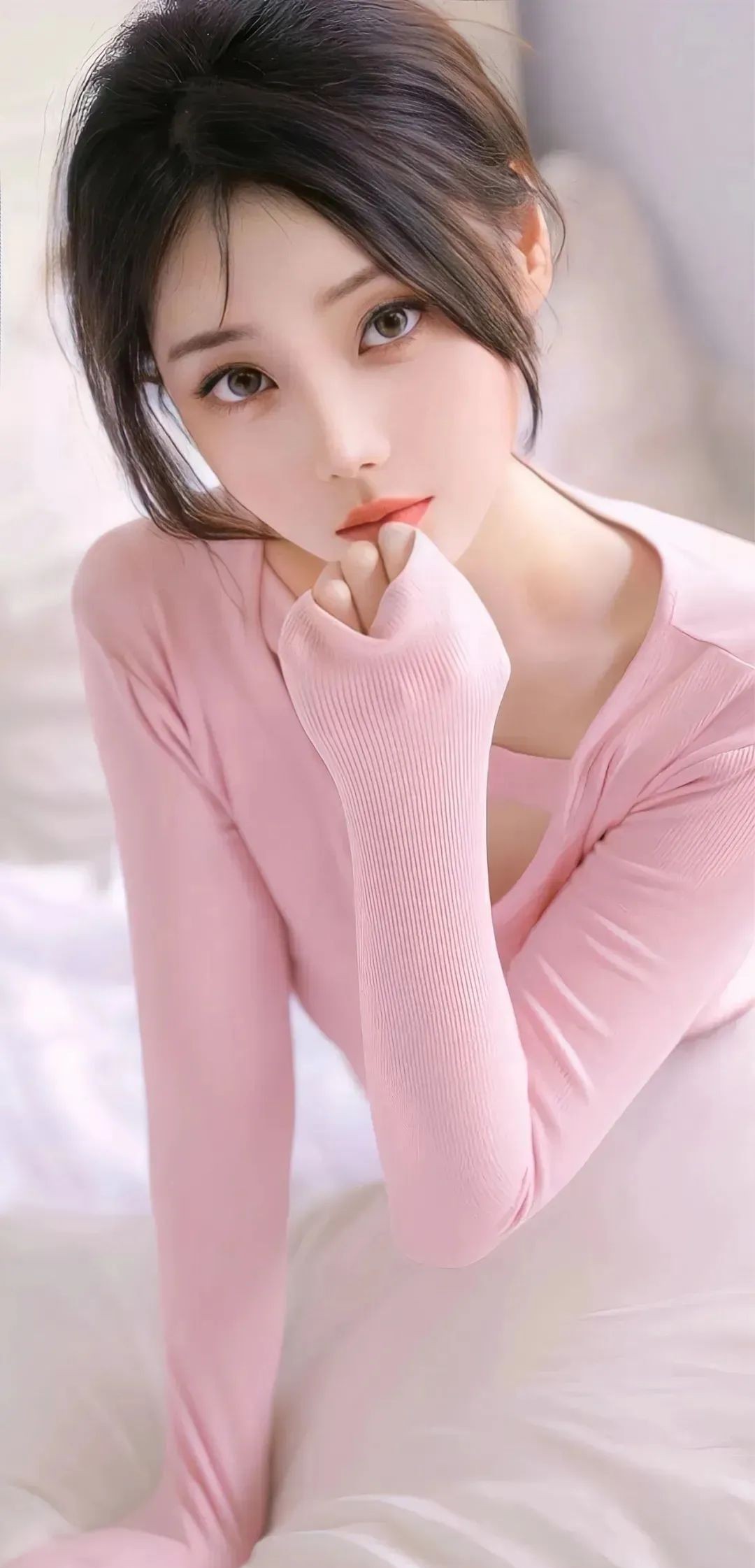 渣男专属|今日份神仙姐姐高清壁纸