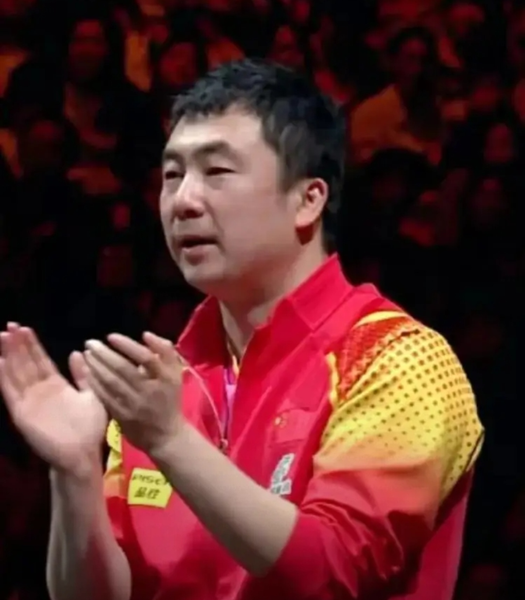北京大满贯赛后,球迷们给国乒教练打分,刘志强,崔庆磊,马俊峰,王皓