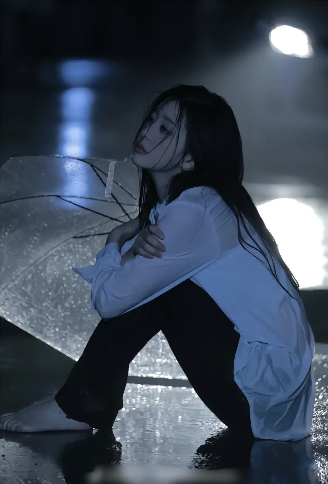 不只是眼泪才代表悲伤,不吵不闹才是最后的绝望