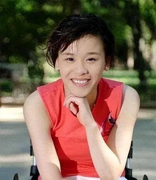 骗全世界17年?跳马冠军桑兰高位截瘫,用各种理由索要巨额赔偿