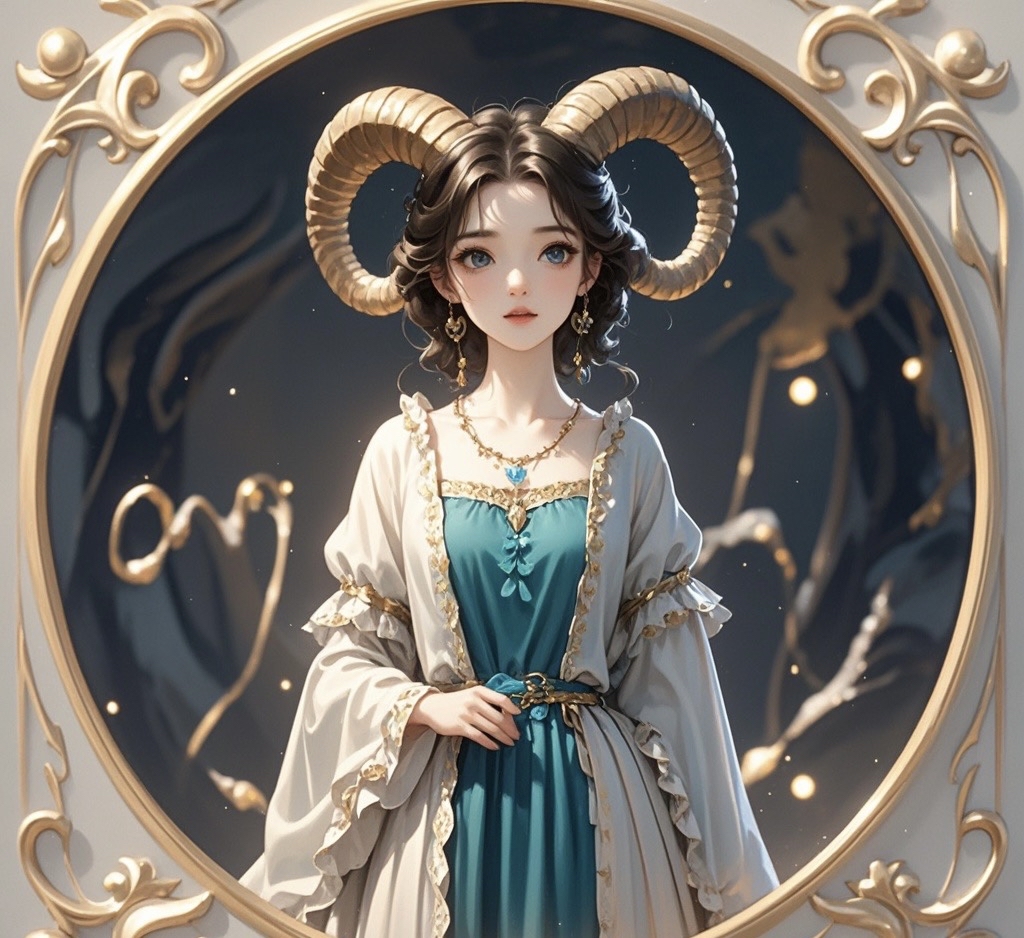 白羊座在愚蠢的时候会变得做事冲动,就是那种遇到天大的事情都会不管