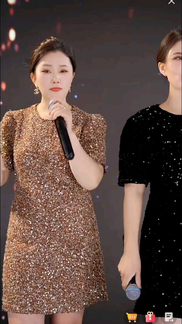 歌曲《我的爱》乌云娜演唱