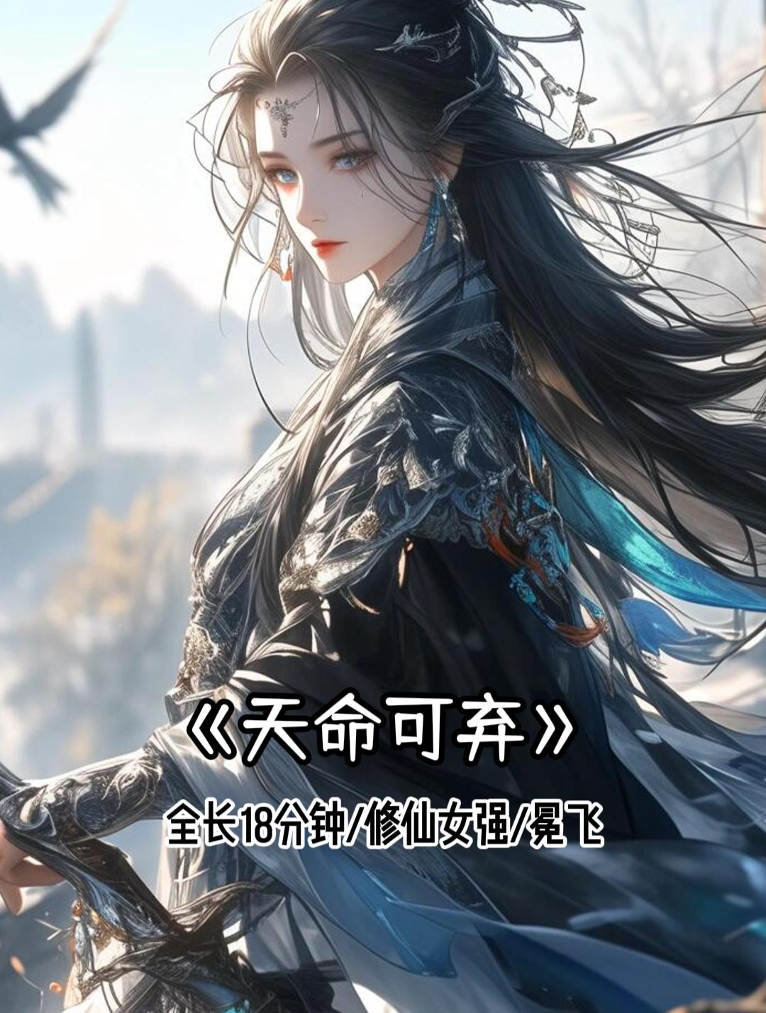 主角背景极强的修仙小说