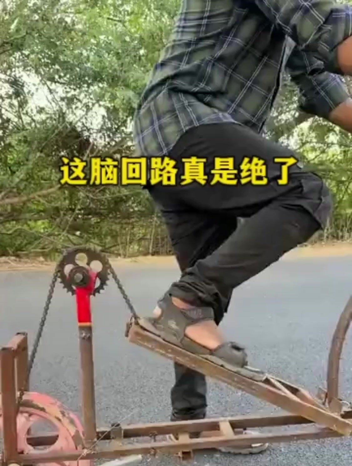 邹明轩脑回路图片