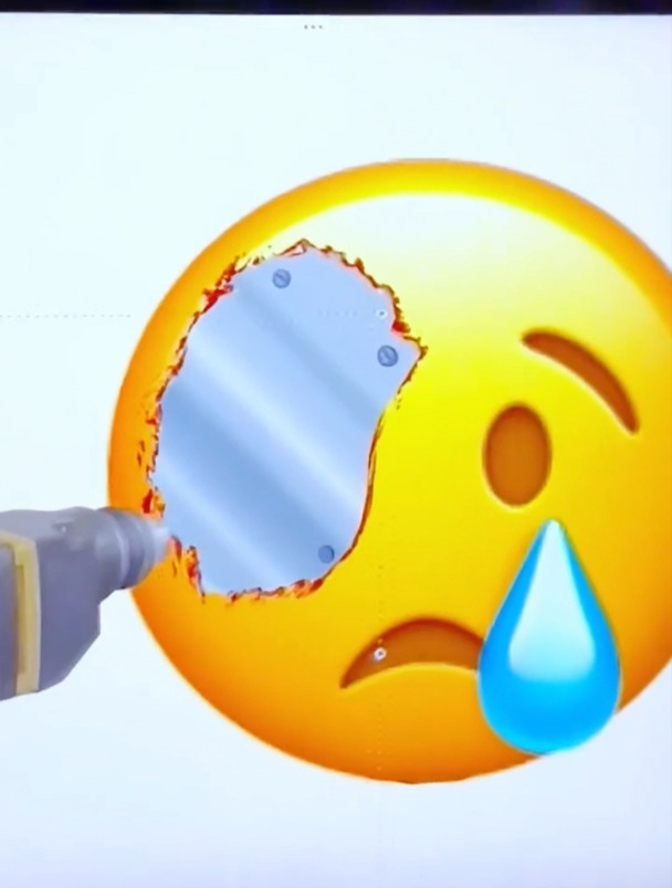 我的表情包终于复原了!
