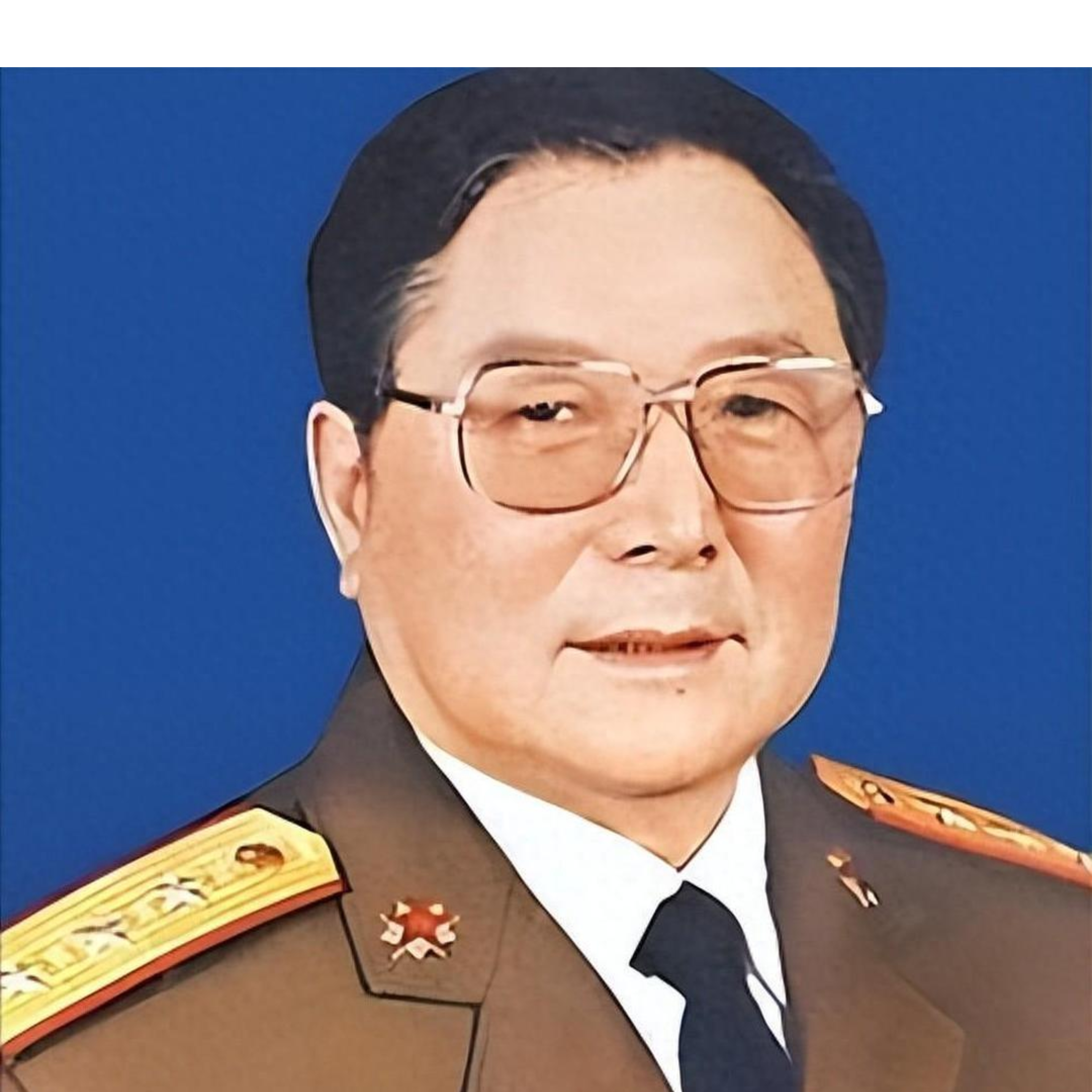 1985 年,福州军区撤销,部分领导班子与部队被南京军区接收