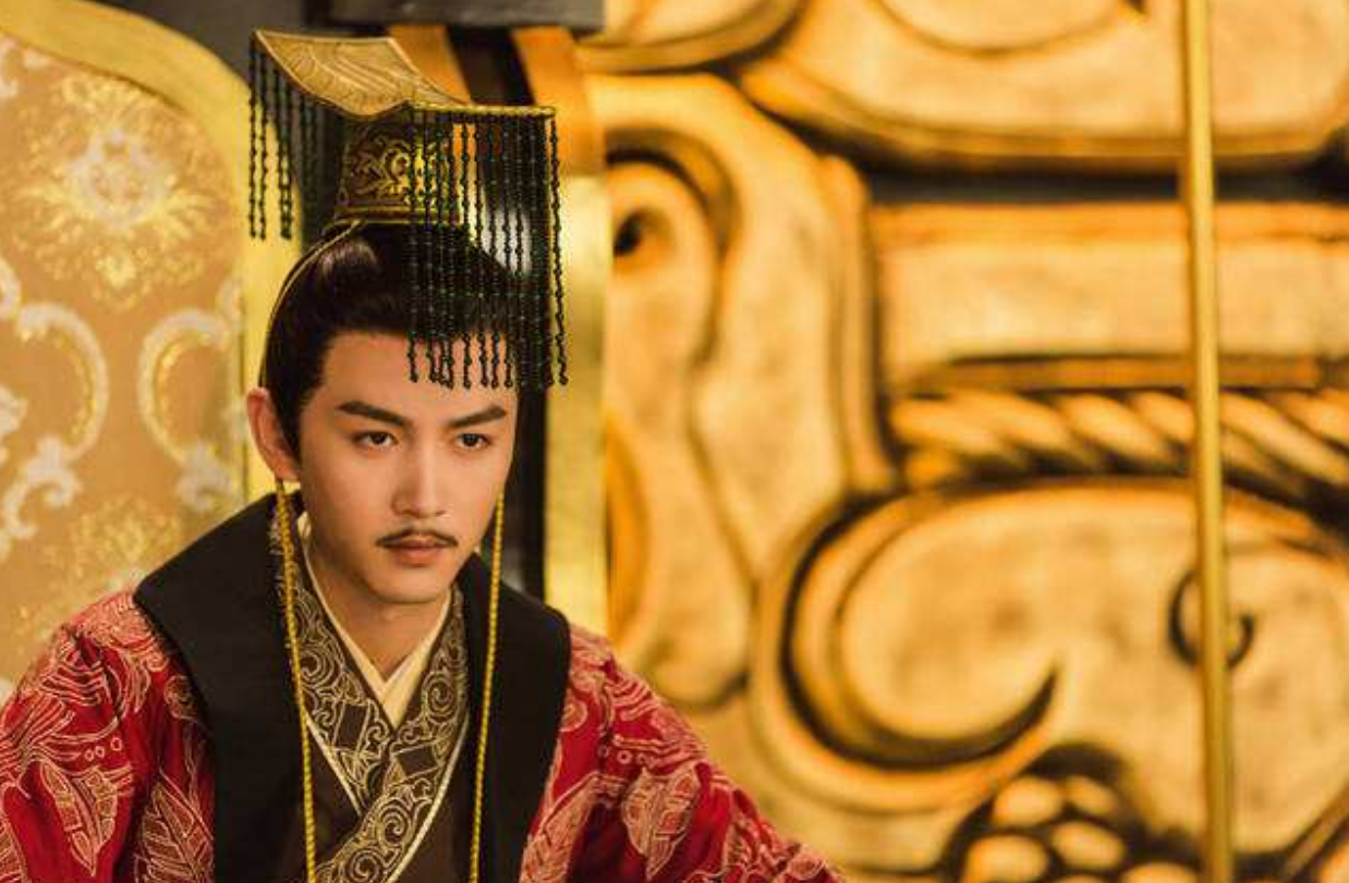 苦命的北齐皇后:出身高门却被两个叔子霸占,因羞愧亲手掐死女儿