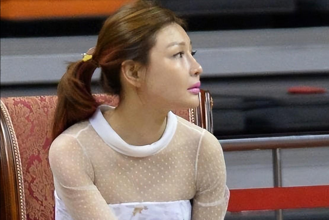 40 岁,40 亿身家的吴迪:书写广东宏远篮球传奇