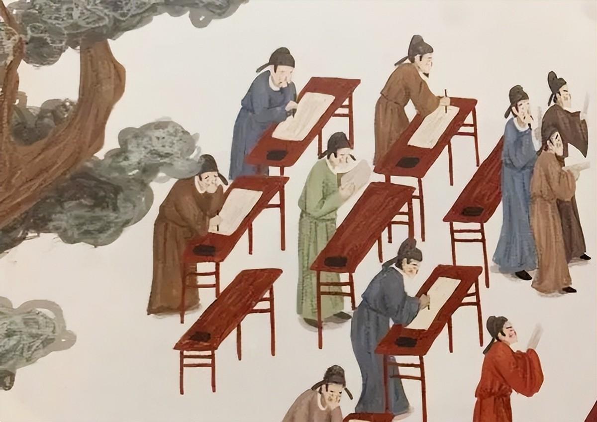 暴君杨广在位14年,做了4件大事,子孙后世受益1400多年