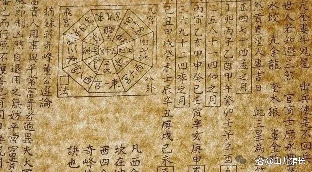 皇极经世2025卦象