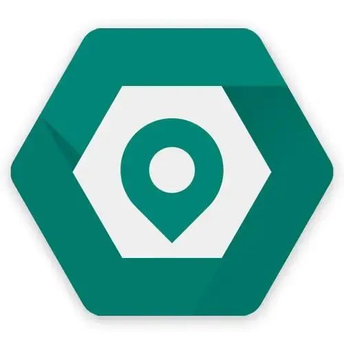 钉钉虚拟位置模拟app