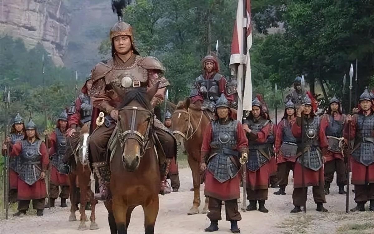 他大破陈友谅60万大军,却被朱元璋幽禁至死,百年后子孙自称监国