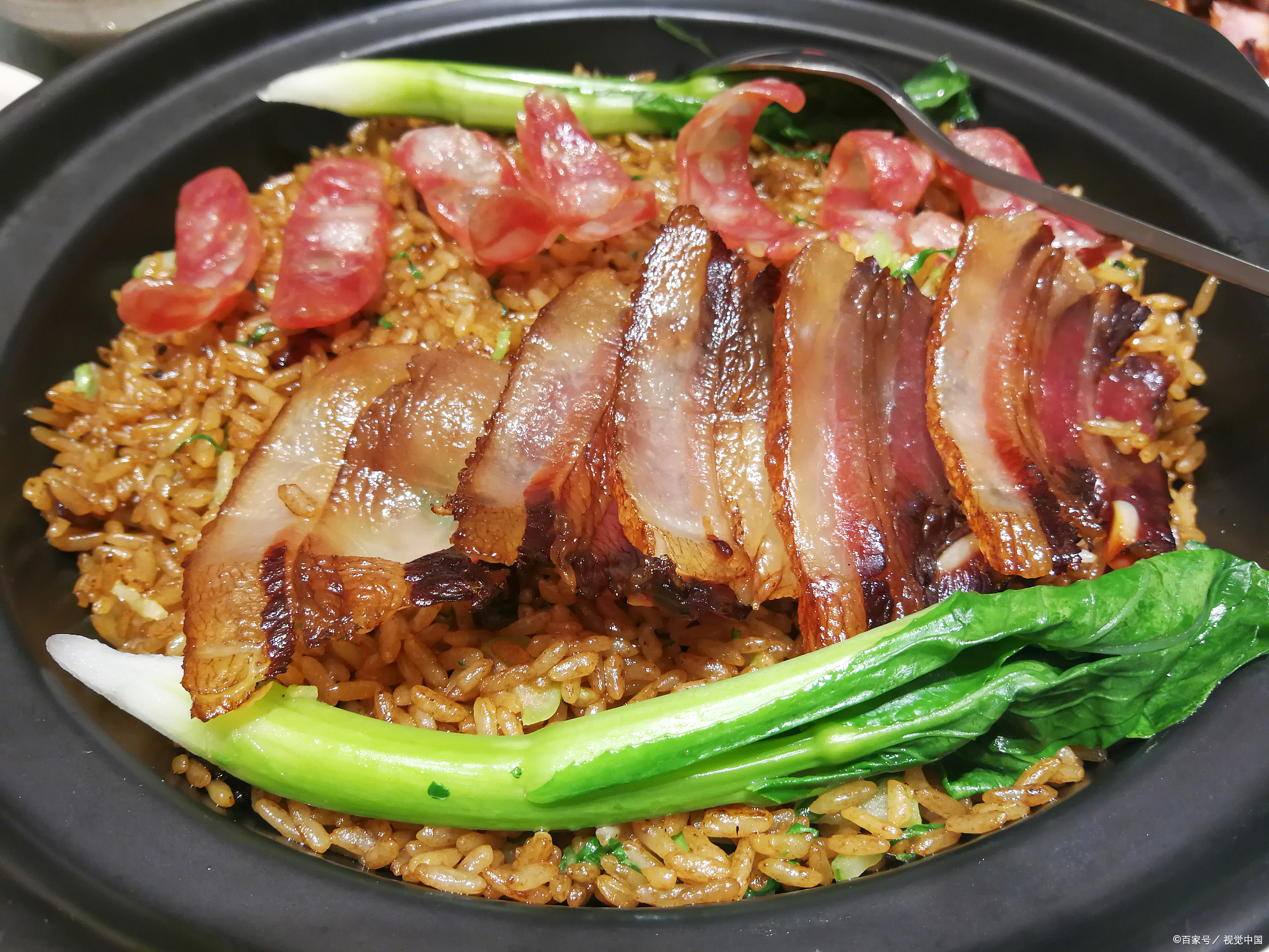 中国大米排行榜,最值得入手的10款大米,蒸熟米香浓郁,饭粒油亮