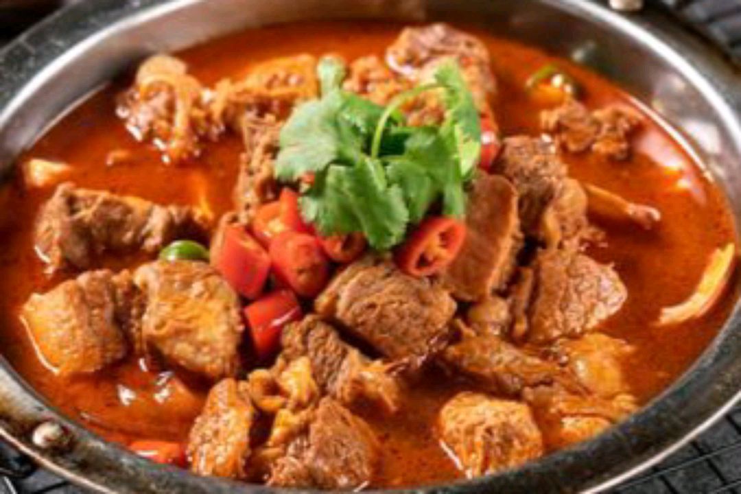 香嫩入味锅仔牛腩:健康美味秘籍大公开