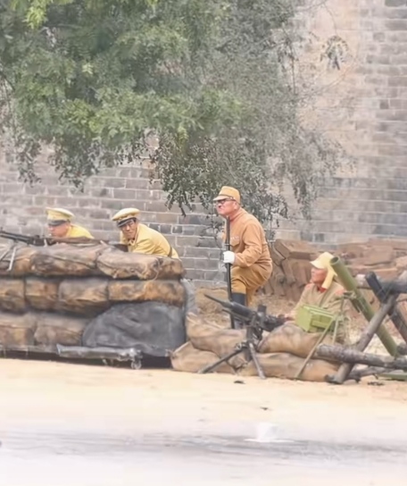 临沂这个"跟着团长打县城"项目,创意很好,但是,总是让游客有种意犹