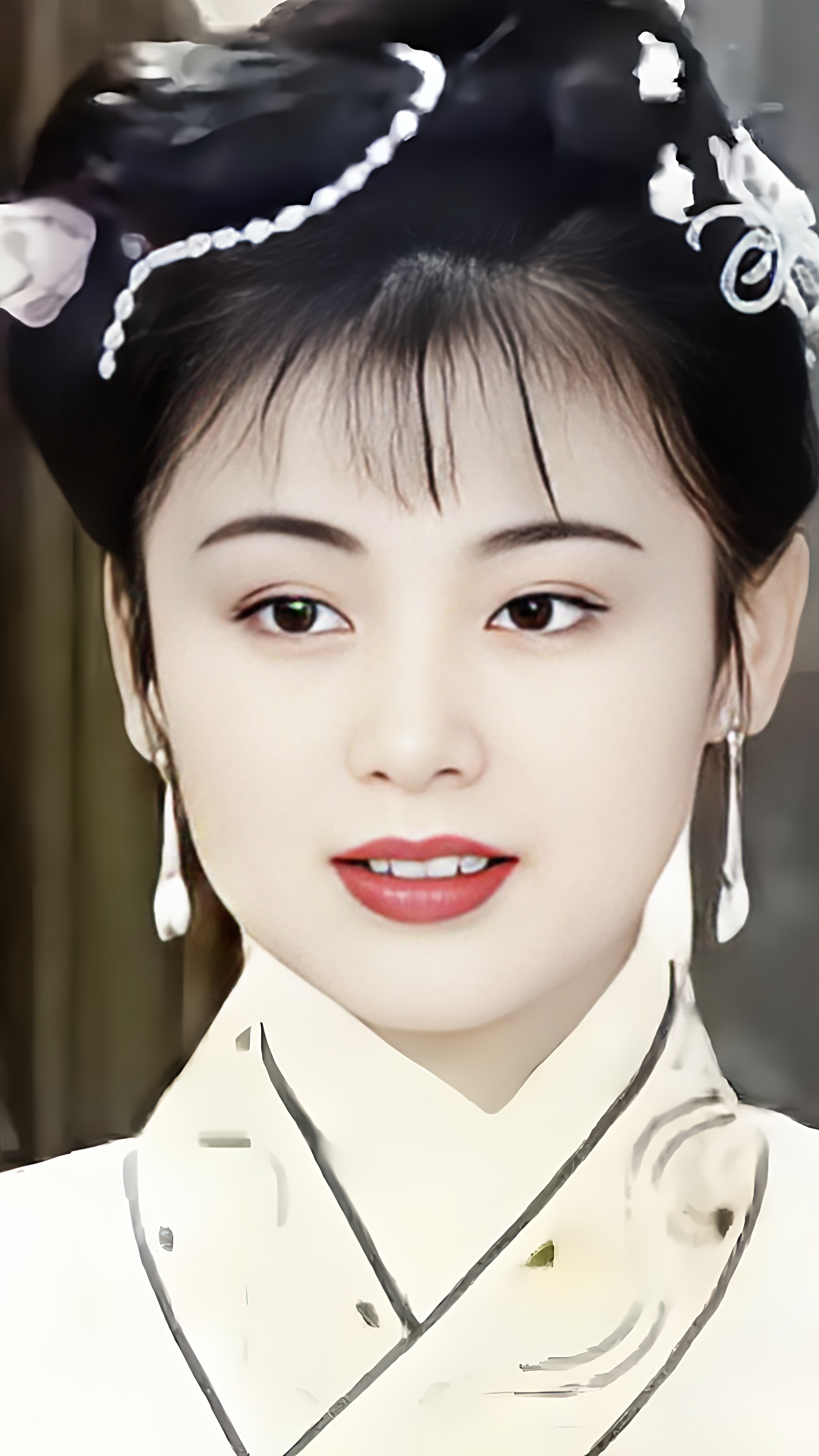 时光虽逝风姿在,陈红年轻时的照片陈红年轻时太漂亮了陈红年轻时最美