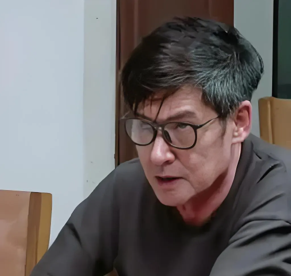 我未婚先孕,于是双方父母一起商量婚事,吃完饭,准