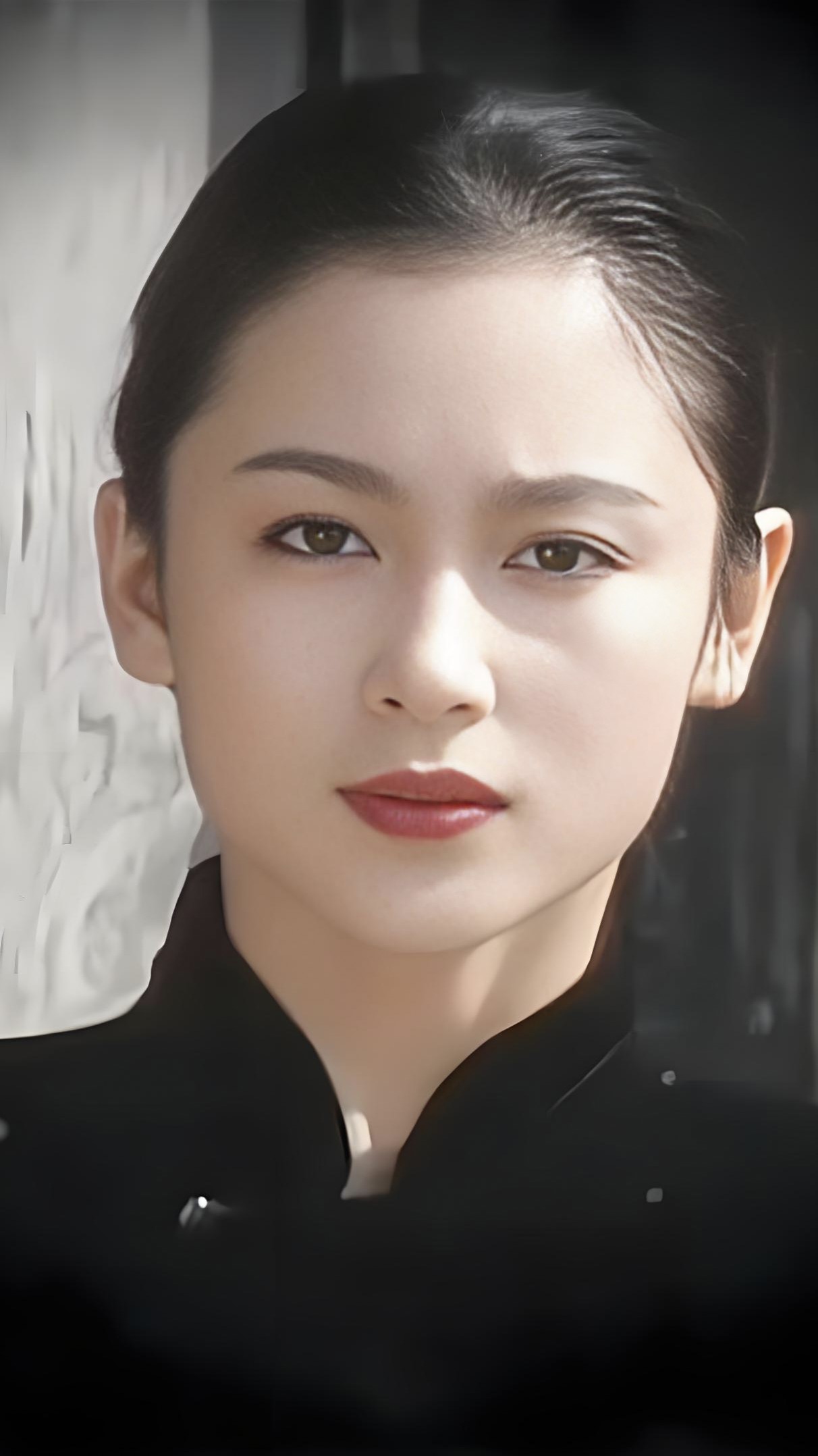 时光虽逝风姿在,陈红年轻陈红年轻时的照片陈红最漂亮一张照片陈红17